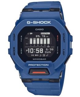 GBD-200-2ER Casio G-Shock G-Squad GBD-200-2ER