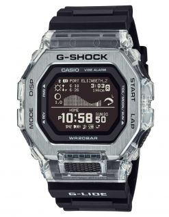 Casio G-SHOCK G-STEEL GST-W110-1AJF | Sakurawatches.com