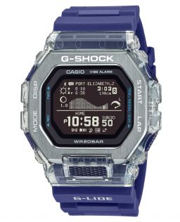 Casio G-Shock GST-W110-1AER - Ditur