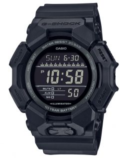 GD-010-1A1ER Casio G-Shock GD-010-1A1ER