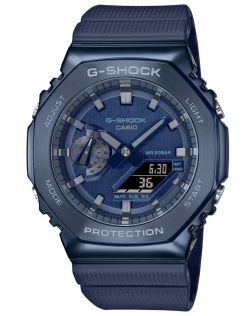 Casio G-SHOCK 40th Anniversary CLEAR REMIX GA-2140RX-7AER GA