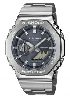GM-2110D-8AER Casio G-Shock G-Steel Series GM-2110D-8AER