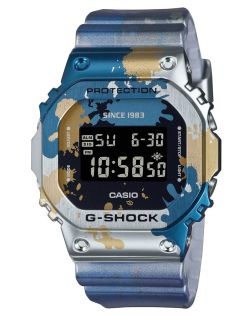 GM-5600SS-1ER Casio G-Shock Street Spirit Limited GM-5600SS-1ER
