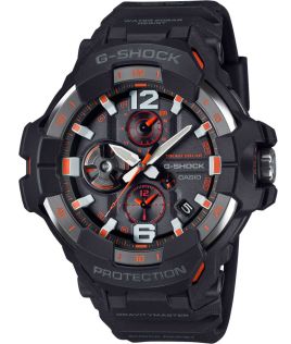 Casio G-Shock Bluetooth Smart GB-5600B-1BER - RIP