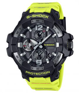 CASIO G-SHOCK GWX‐8900B G-LIDE Review: GWX-8900-1JF G-Shock G-Lide GWX-8900 watch for