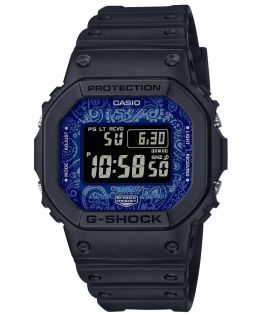 Casio G-SHOCK 40th Anniversary CLEAR REMIX GA-2140RX-7AER GA