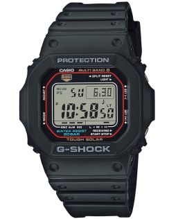 G-SHOCK RISEMAN ライズマン GW-9200MBJ ブラック Riseman G-Shock GW9200MBJ-1JF Men In Mat Black MIMB Atomic