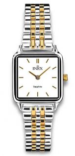 A12186B4I Inex Classic Ladies 23mm A12186B4I