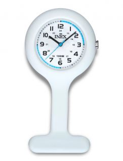 A47128S4A Inex Nurse Watch A47128S4A