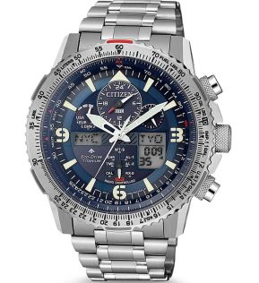 JY8100-80L Citizen Promaster Sky JY8100-80L