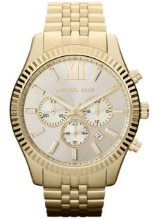 Michael Kors Theroux MK8642 - RIP Michael Kors Theroux MK8642 - RIP