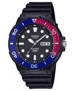 EDOX(エドックス) / クォーツ腕時計/10110-3CA-BUIN/DELFIN