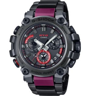 MTG-B3000BD-1AER Casio G-Shock MT-G Dual Core Guard Watch MTG-B3000BD-1AER