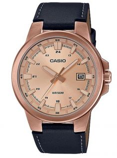 MTP-E173RL-5AVEF Casio Vintage MTP-E173RL-5AVEF