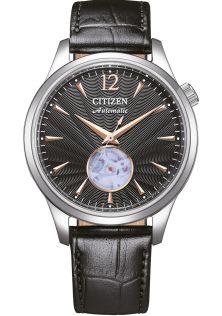 NH9131-14E Citizen Elegance Mens Automatic NH9131-14E