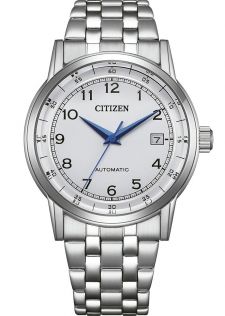 NJ0210-56A Citizen Automatic Mens NJ0210-56A