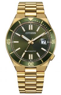 NJ0232-53X Citizen Tsuyosa Automatic NJ0232-53X