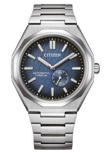 NK5020-58M Citizen Super Titanium Zenshin 60 NK5020-58M