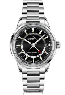 NN2100SG/B211/201SG Norqain Freedom 60 GMT NN2100SG/B211/201SG