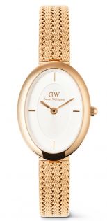 ADW00100883 Daniel Wellington Juliette Braided DW00100883