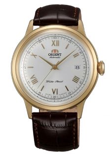 TAC00007W Orient Bambino TAC00007W