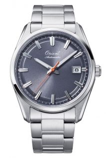 RA-AC0R04N Orient Stretto Date 75 Anniversary RA-AC0R04N