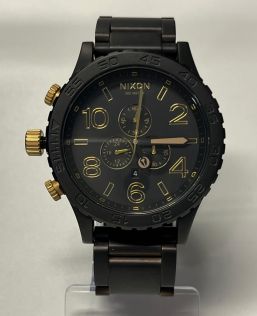 NIXON RIDE SS ホワイト A347 100 A347100-00 Nixon The Ride SS | TheWatchAgency™