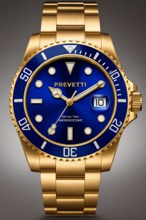 PR1305 Prevetti Traditions PR1305