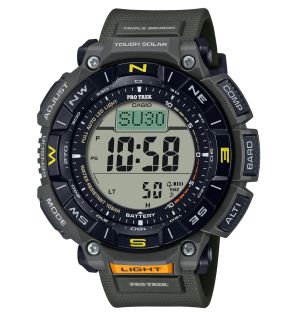 PRG-340-3ER Casio Pro Trek PRG-340-3ER