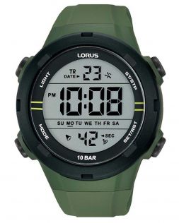 R2305QX9 Lorus Sports R2305QX9