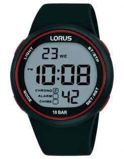R2345QX9 Lorus Mens Sports R2345QX9