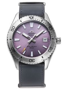 RA-AC0Q07V Orient Sports Mako RA-AC0Q07V