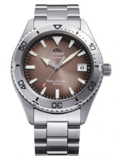 RA-AC0Q17Y Orient Mako Diver Design 40 Limited RA-AC0Q17Y