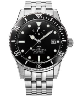 RE-AU0601B Orient Star Sports Automatic RE-AU0601B