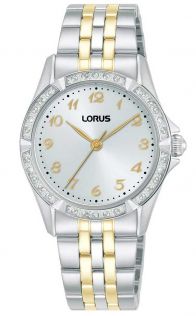 RG249YX9 Lorus Ladies Classic RG249YX9