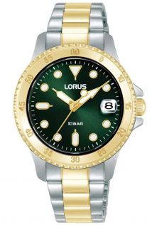 RG820DX9 Lorus Ladies Sports RG820DX9