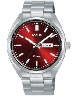 RH369AX9 Lorus Mens Classic RH369AX9