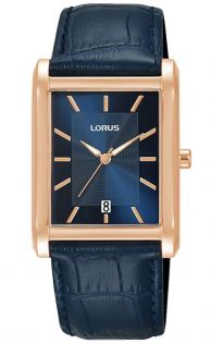 RH942RX9 Lorus Classic Mens RH942RX9