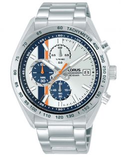 RM399JX9 Lorus Mens Sports RM399JX9