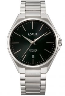 RS945DX9 Lorus Mens Sapphire Classic 40mm