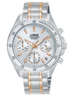 RT359LX9 Lorus Ladies Chronograph RT359LX9