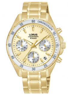 RT362LX9 Lorus Ladies Chronograph RT362LX9