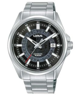 RU401AX9 Lorus Mens Automatic RU401AX9