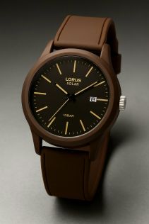RX307AX9 Lorus Mens Solar RX307AX9