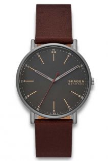 SKW6860 Skagen Nubuck SKW6860