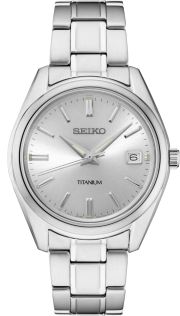SUR369P1 Seiko Titanium Sapphire SUR369P1