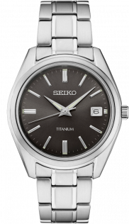 SUR375P1 Seiko Titanium Sapphire SUR375P1