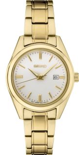 SUR632P1 Seiko Classic Sapphire Women SUR632P1