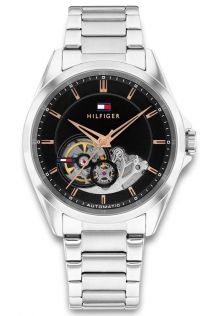 1710718 Tommy Hilfiger Baker Automatic 1710718