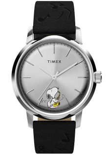TW2W68800 Timex X Peanuts Marlin Automatic TW2W68800